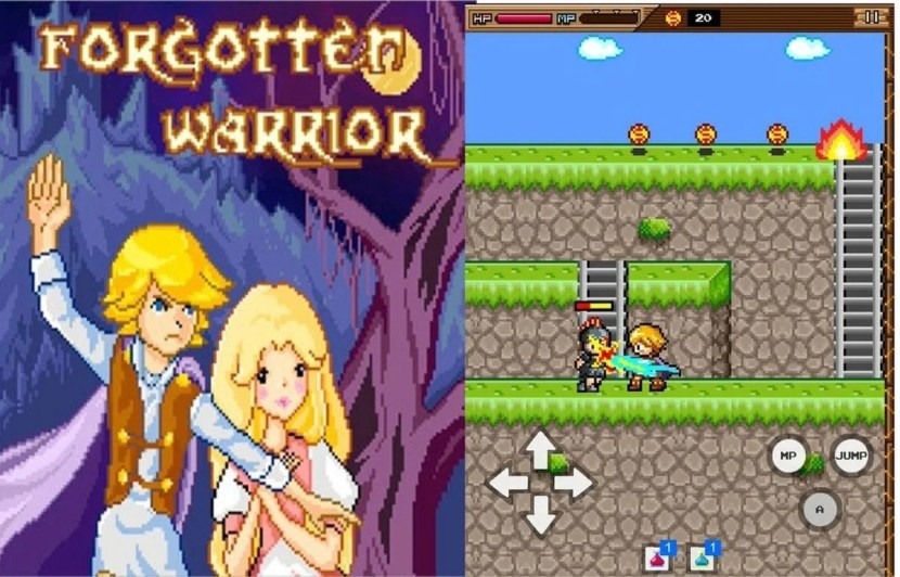 Realistic game for men