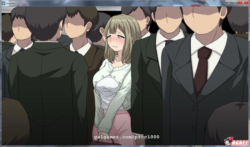 Piper Perry and Negro