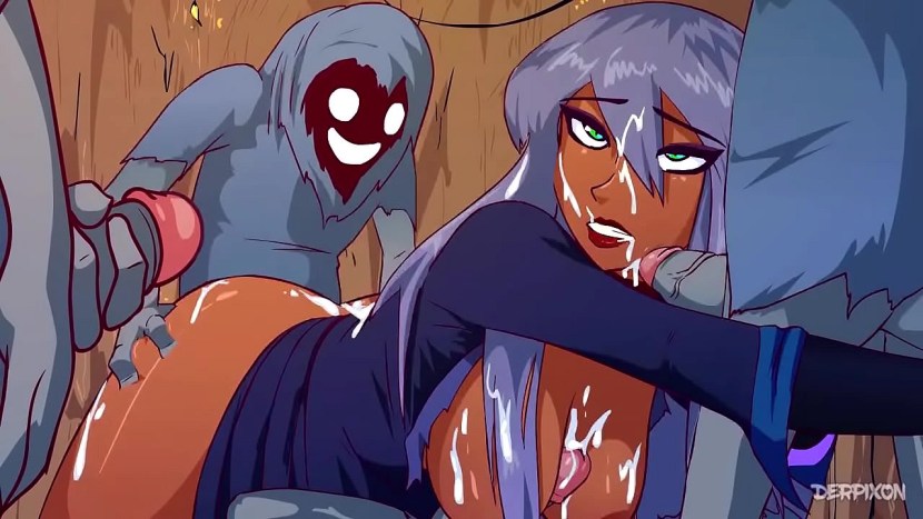 Fandeltales {Porn, hentai, Hentai