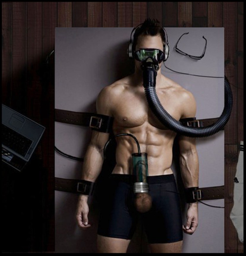 Jason Friday 13 Hentai Comic