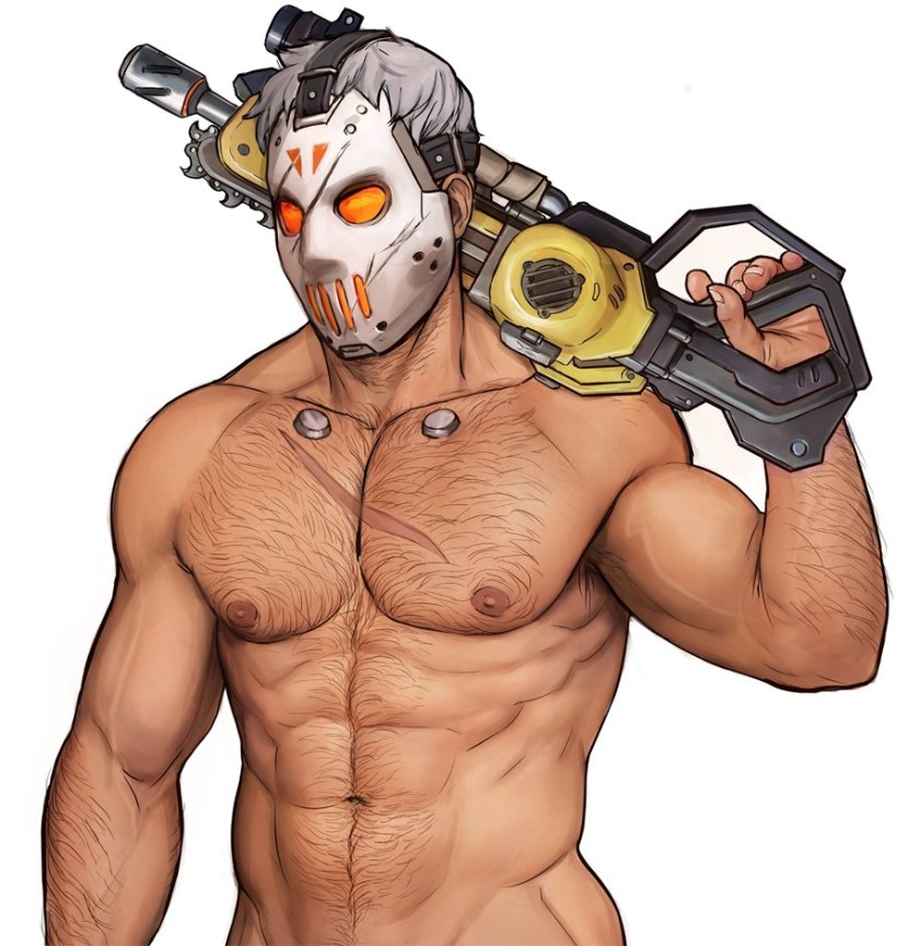 Club -Y: Masked Man (CG) - Rape Masked Man 05 - Yaoi Toons