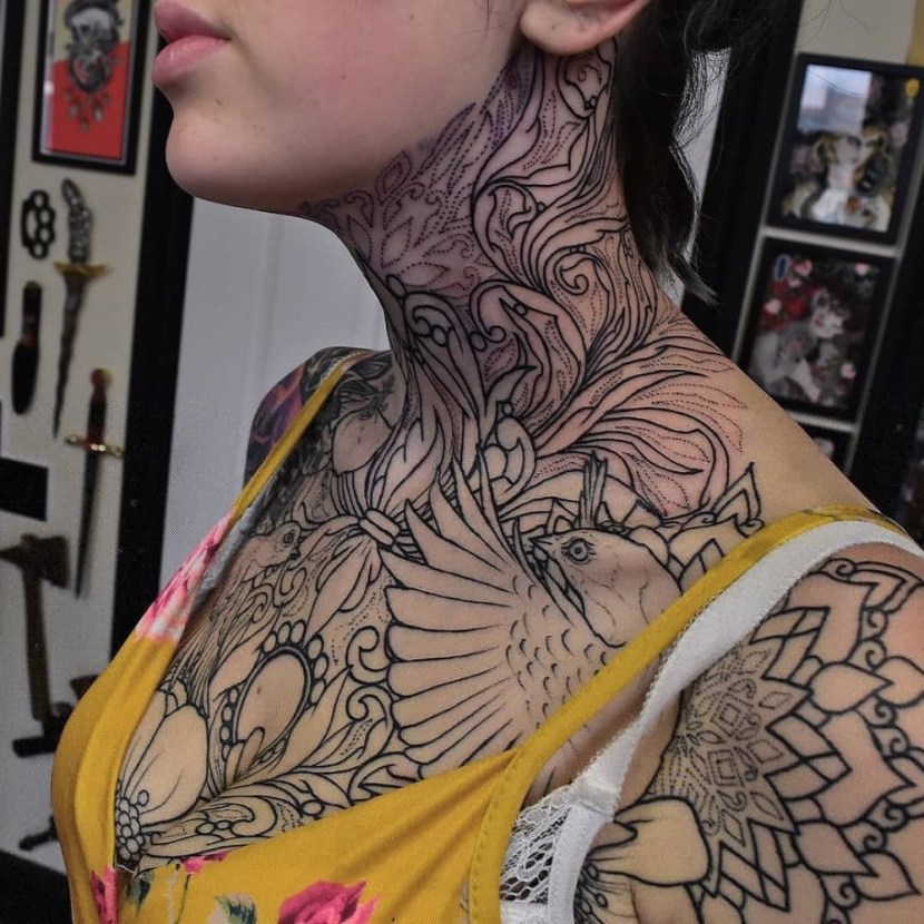 Male fantasies in bed