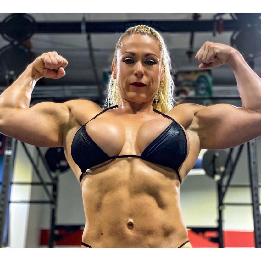 Jessica Nigri Skyrim Cosplay