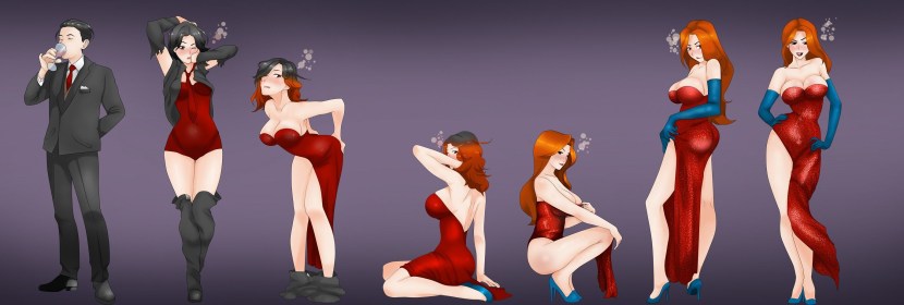 A wife and mother Dylan