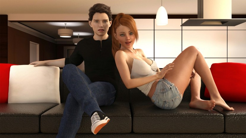 Gwen Steisi Aromasensei 18