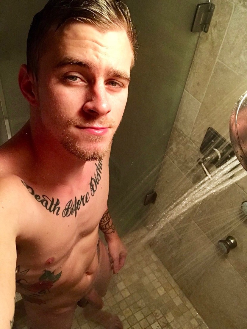 Naked porn actors Timtales