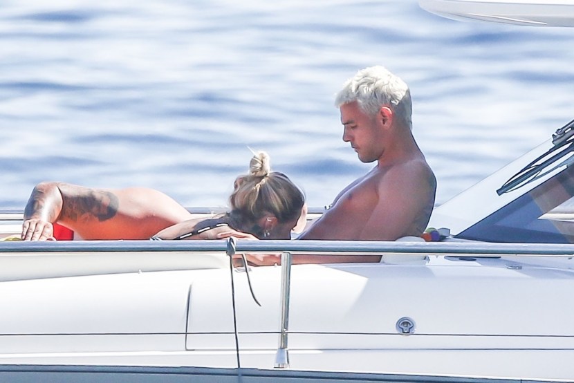 LatinBoyz priest guys Latino