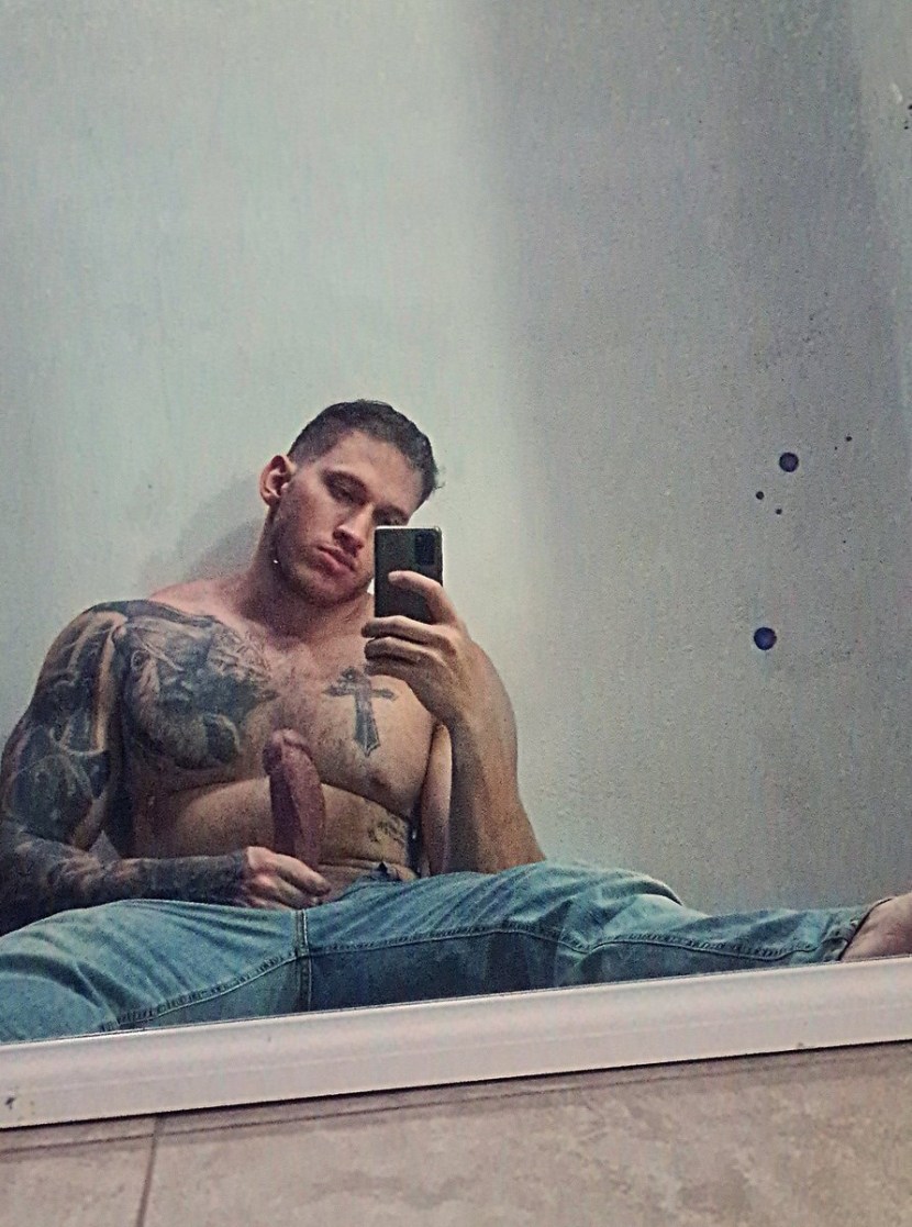 Zoe Christopholi and Theo Ernandes