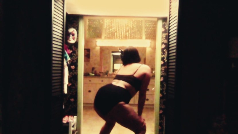 Yon Gonzalez and Mario Casas