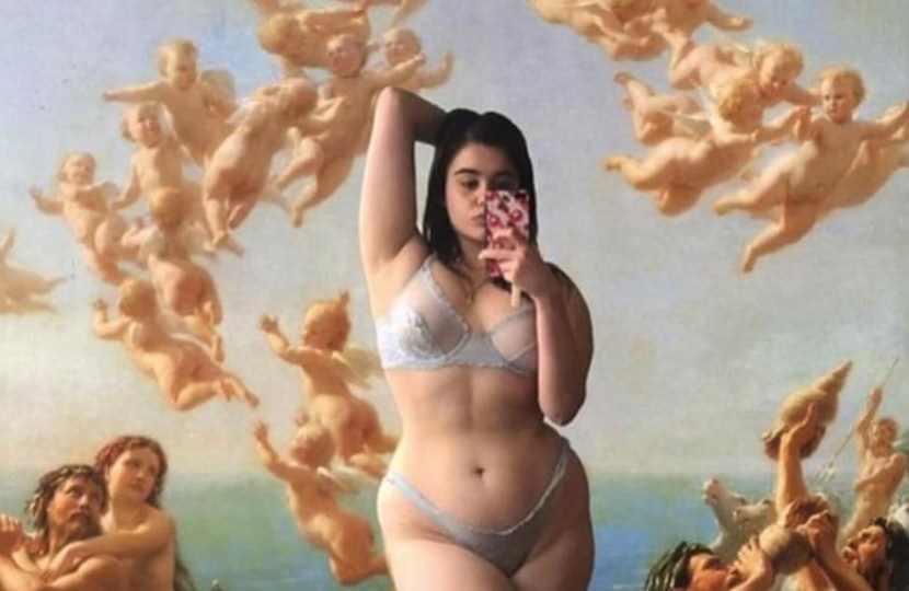 Journalist Mexico Model