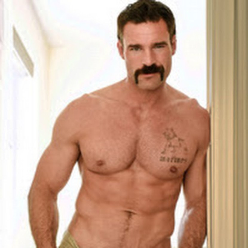 Big dick Chris Stroks