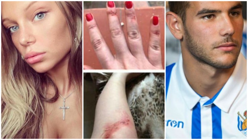 Grace Van Patten for Lake Silver