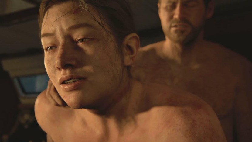 Porn actor Antonio Biaji