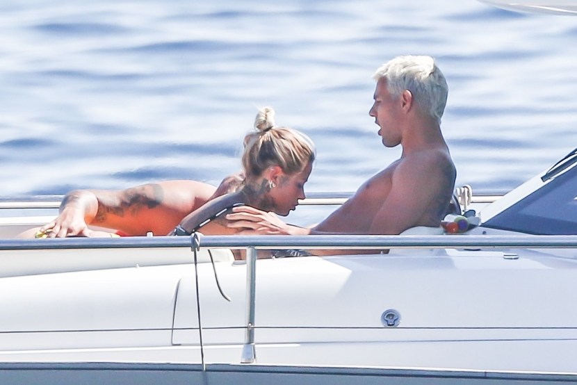 Porn photo Mateo Sancheza