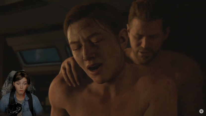 Bogdan Gromov Lucas naked