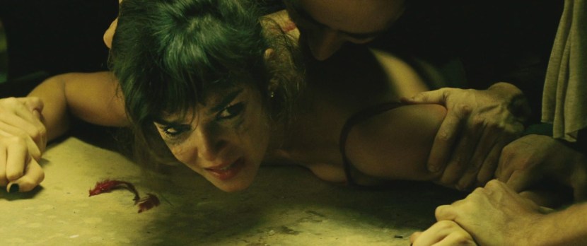 Actress Clara Lago Naked