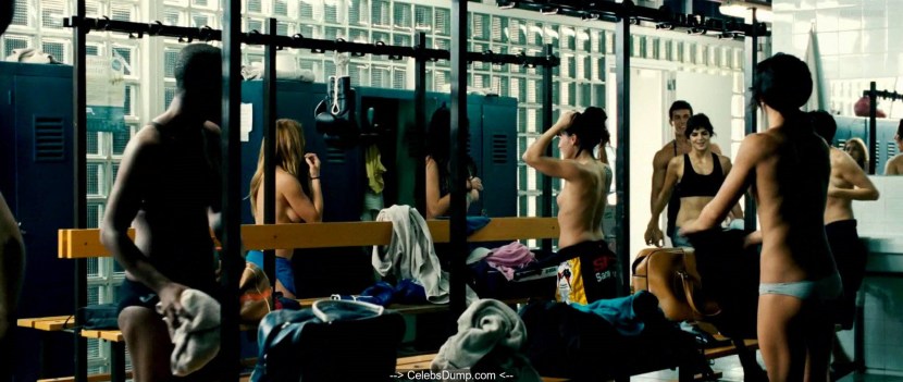 Clara Lago hot scenes