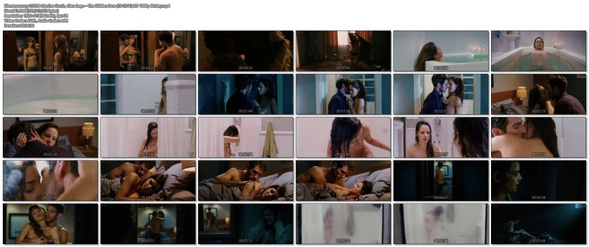 Clara Lago 3 meters above the sky