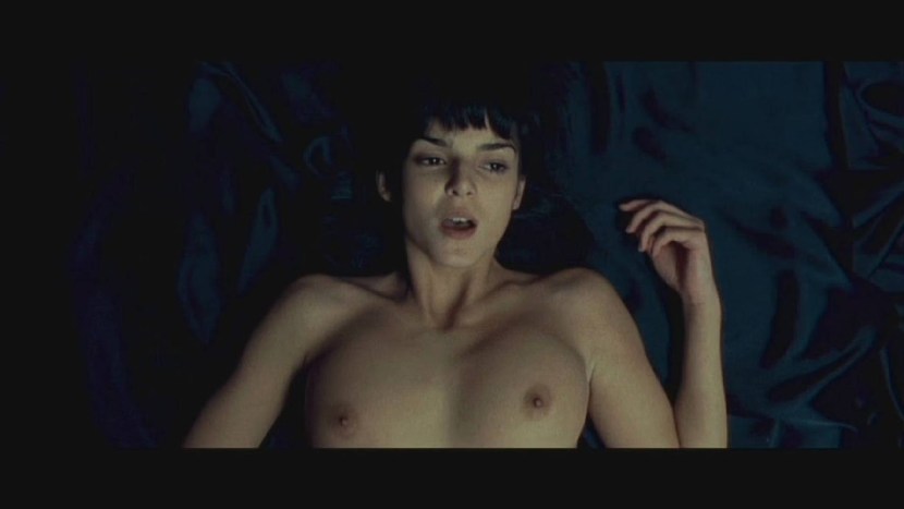 Clara Lago Pornography