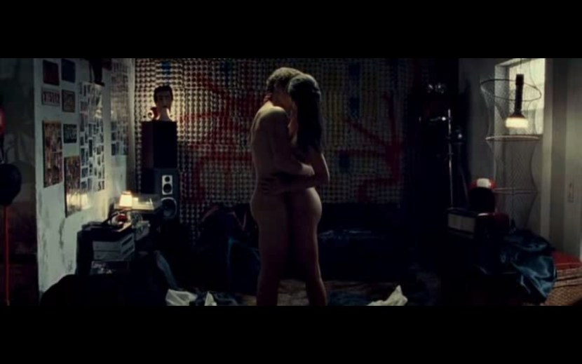 Clara Lago hot scenes