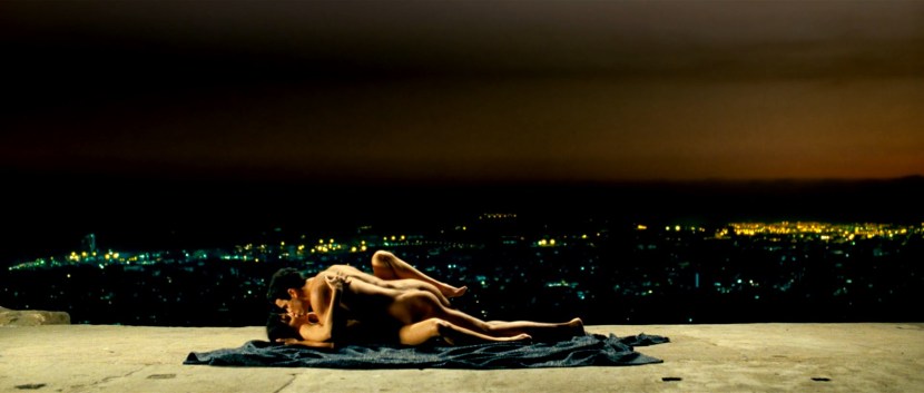 Martina Garcia is hot