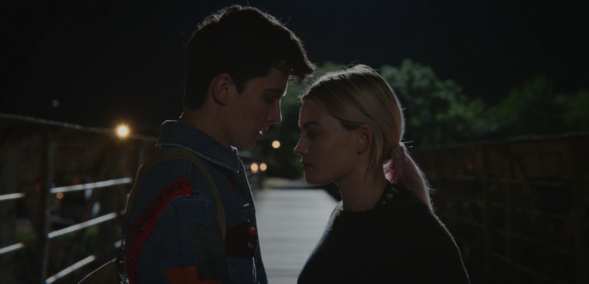 Beautiful fitting buttocks GIF