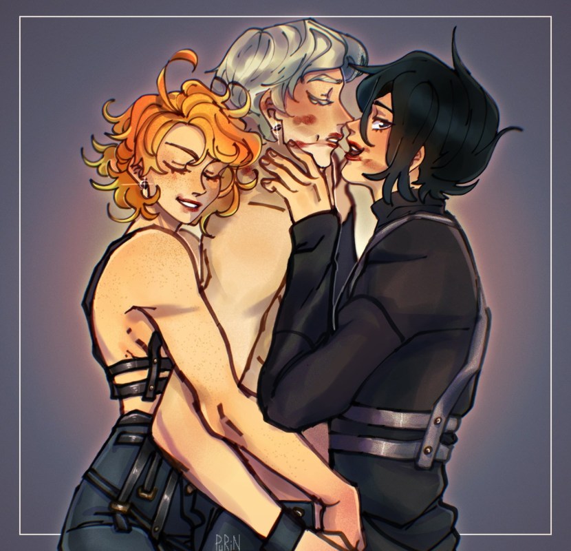 Yuzukha Tokyo Avengers