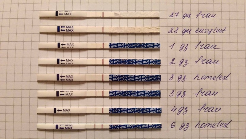 Passionate kisses in bed