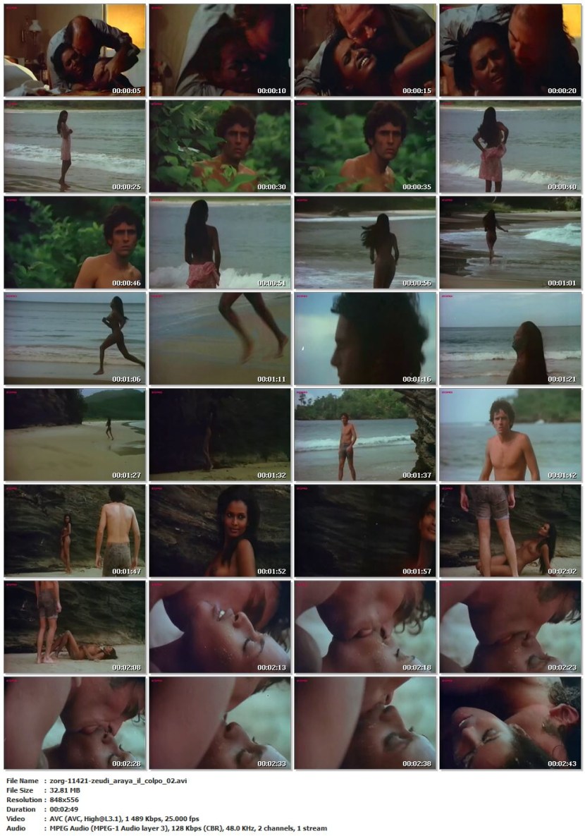 Laura Gemser Emmanuel Naked