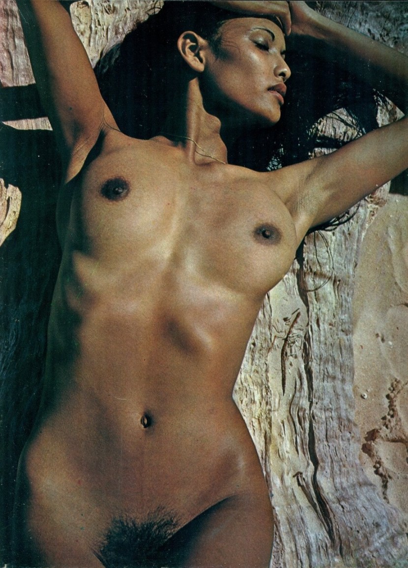 Laura Gemser Laura Gemser