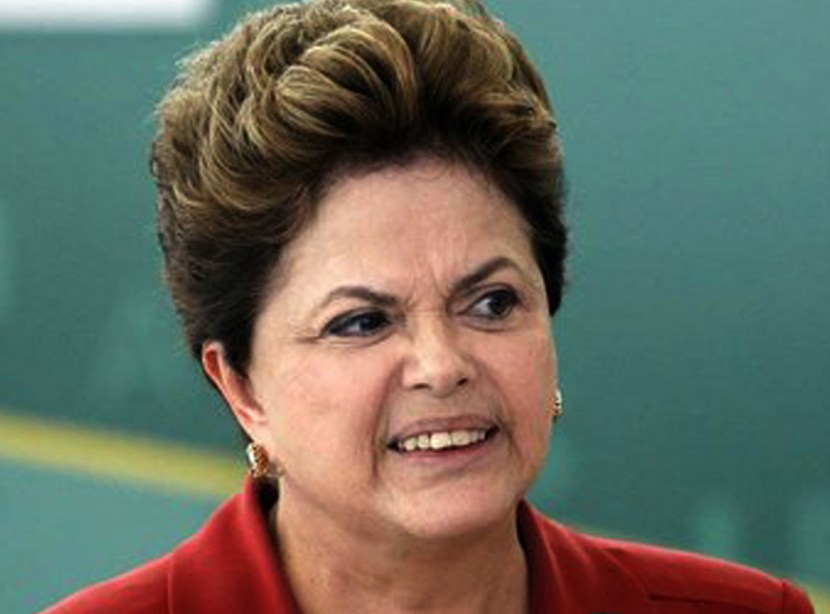 Federal Senator Brazil