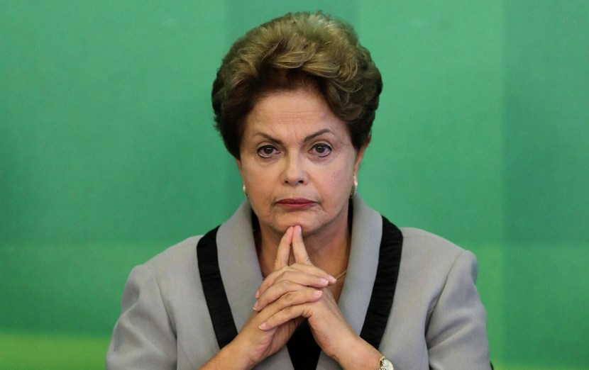Prime Minister Brazil
