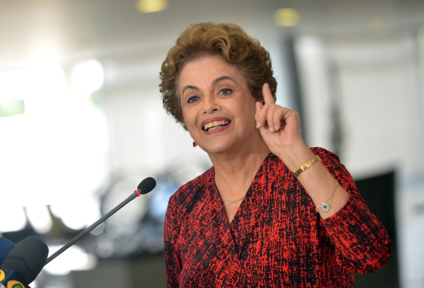 Dilma column