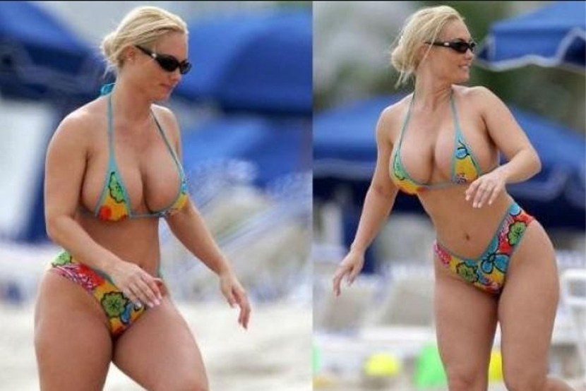 Wife Pablo Escobar Virginia