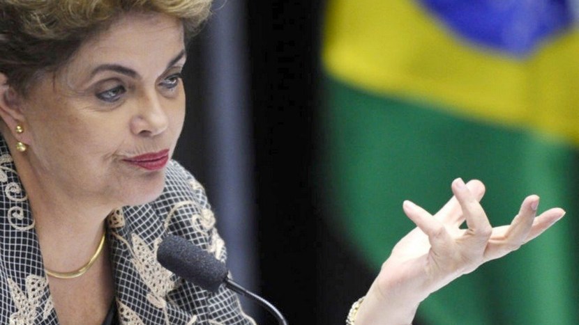 Vice President of Brazil