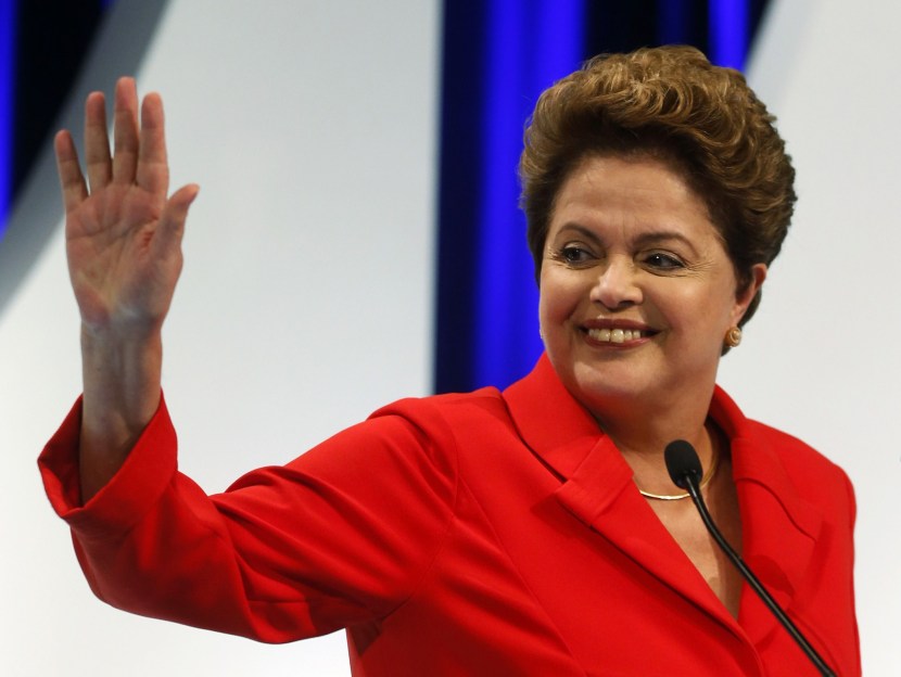 Dilma Russeff impeachment