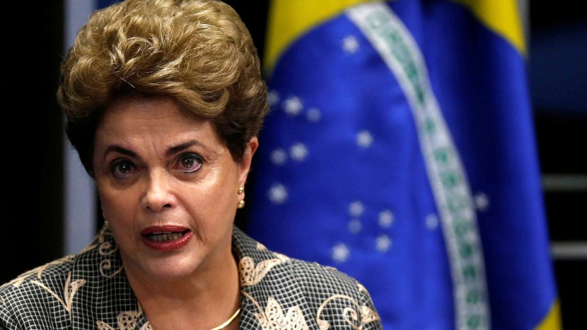 Dilma Russeff