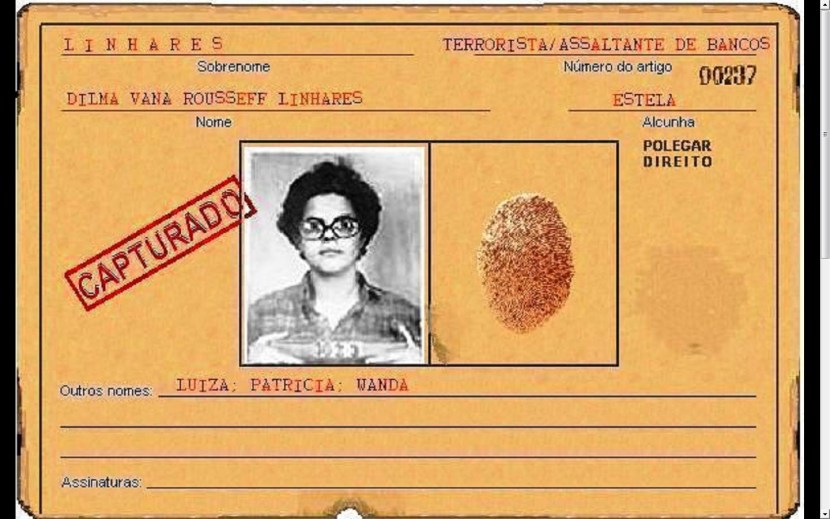 Kostroma gold dilma Russeff