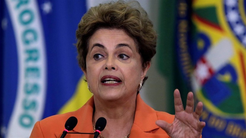 Dilma Russeff