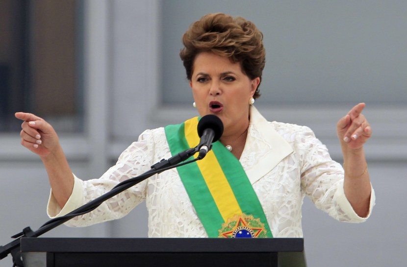 President of Brazil