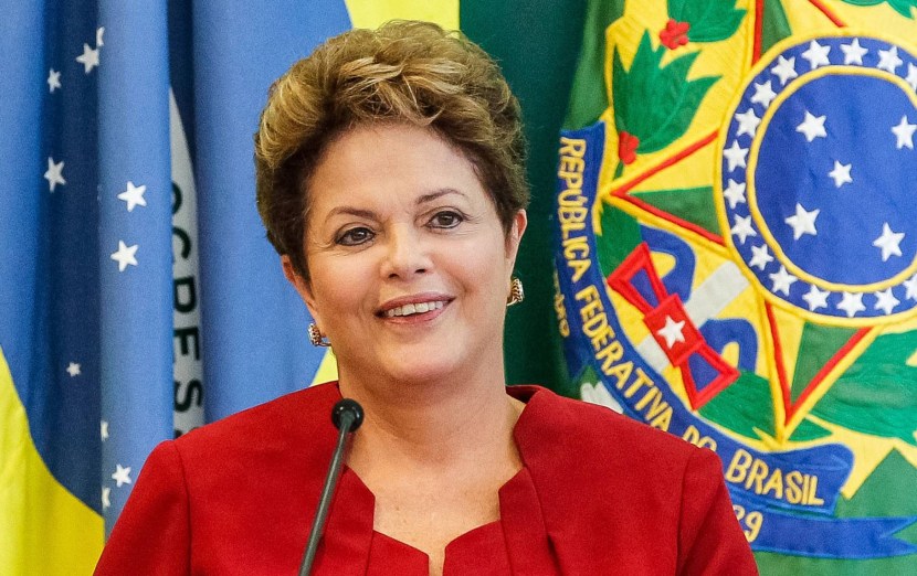 Mae Dilma