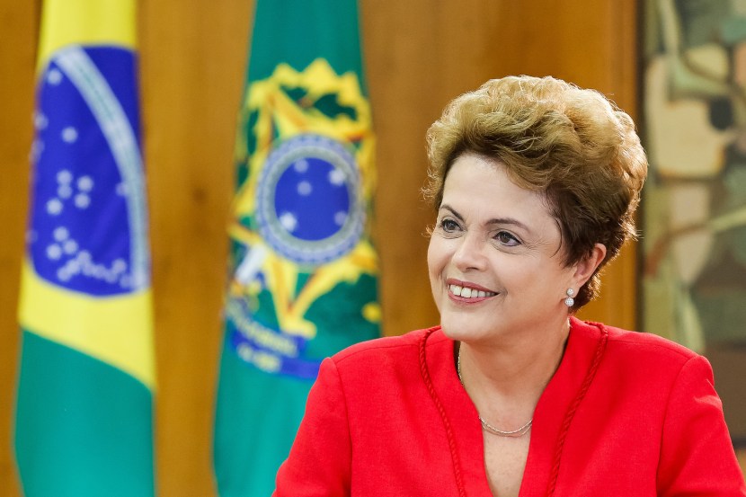 Brazilian President 2021