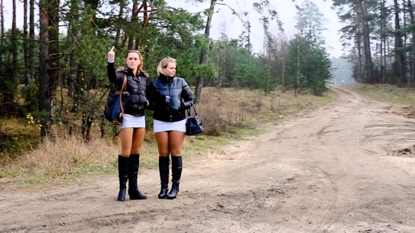 Steice Thorne Bikini