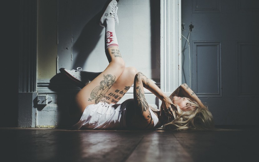 Phytonyashki on the beach Private