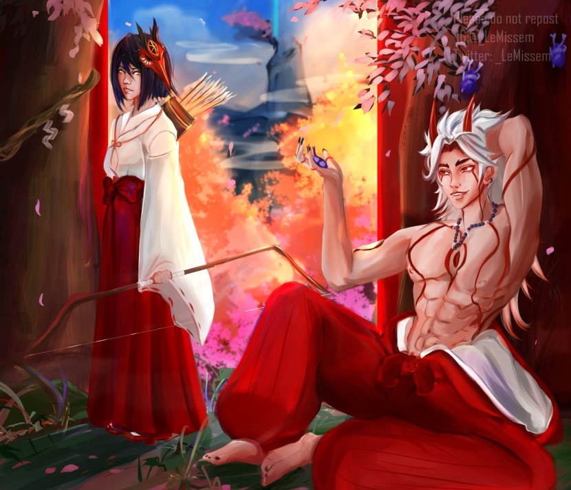 Marie Reged online fans