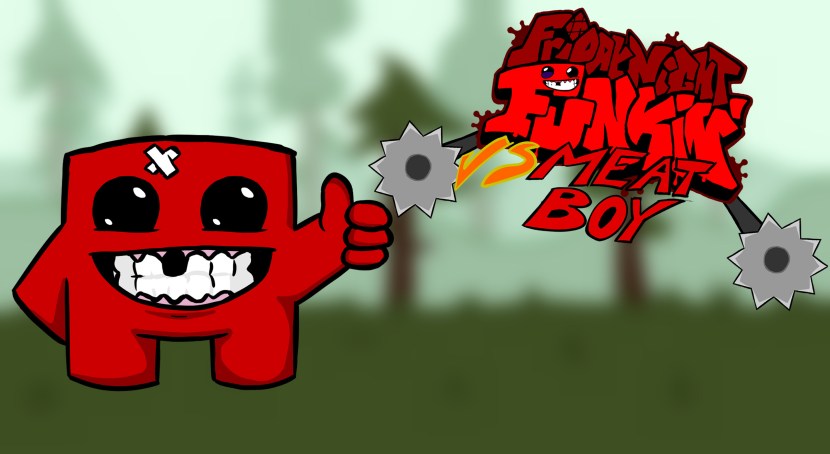 Meat Boy online