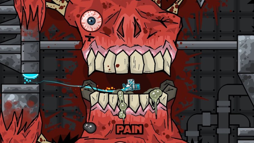 Mit fighting Forever