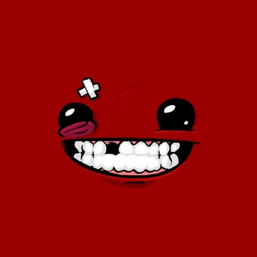 Meat Boy jokes