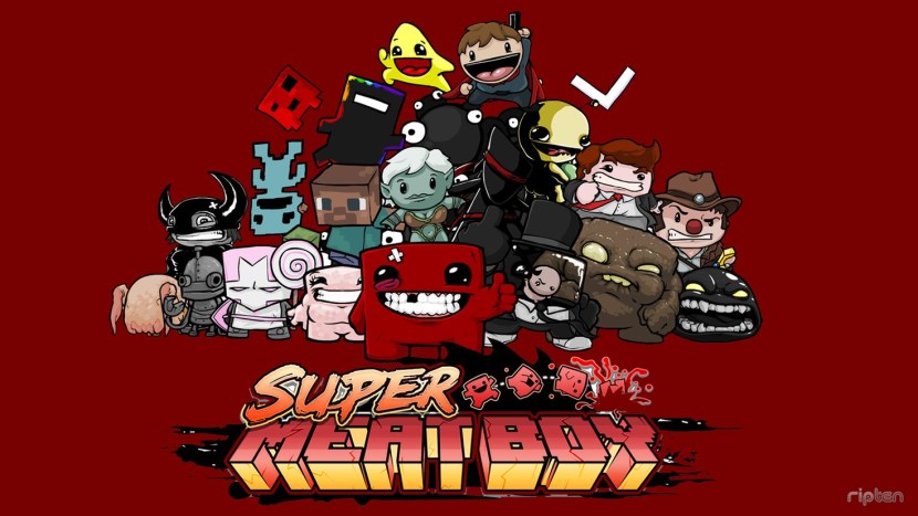 Games similar to super mit fight
