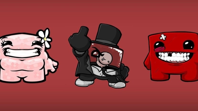 Super mit fighting Forever